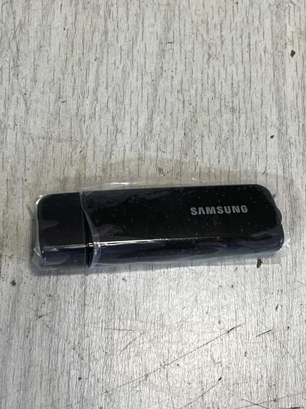 SAMSUNG 2009 Wireless LAN Model WIS09ABGN - USB